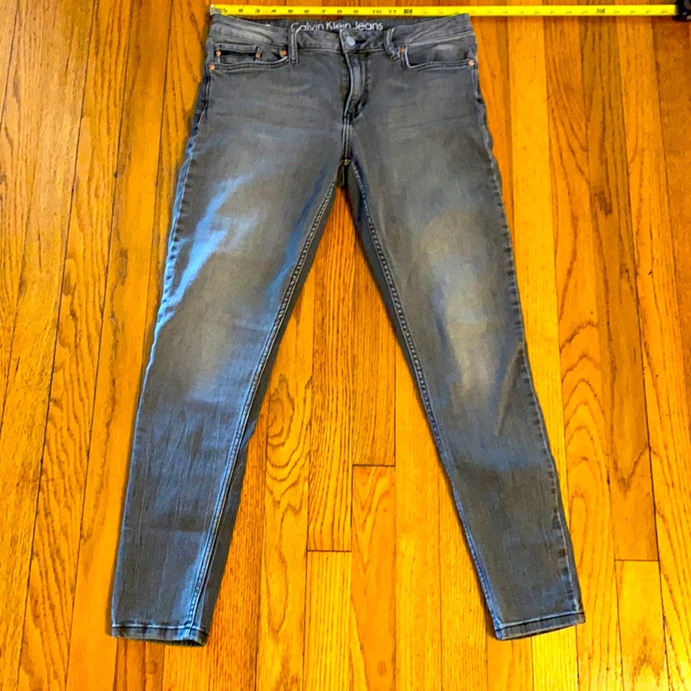 Calvin Klein jeans